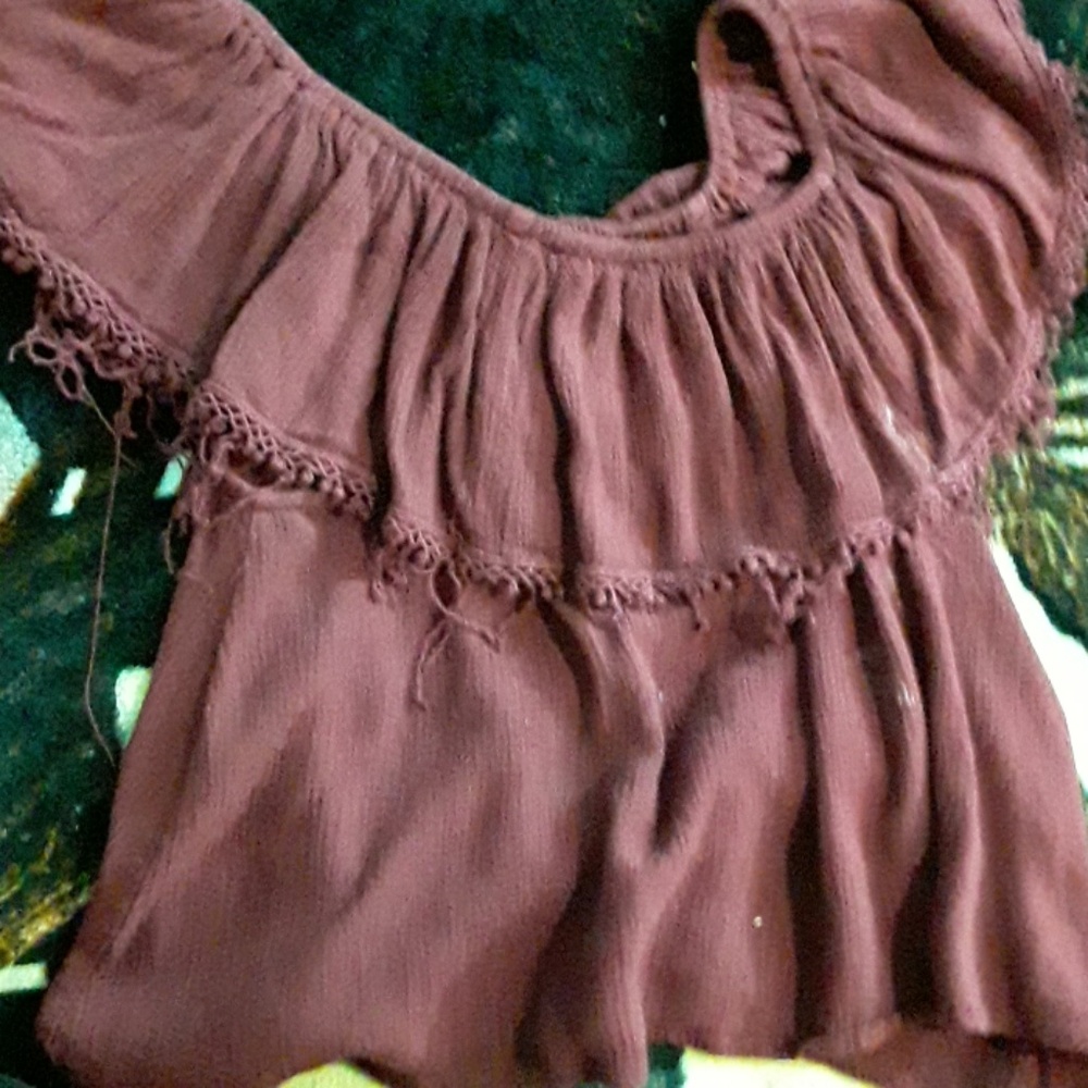 Shirt for women